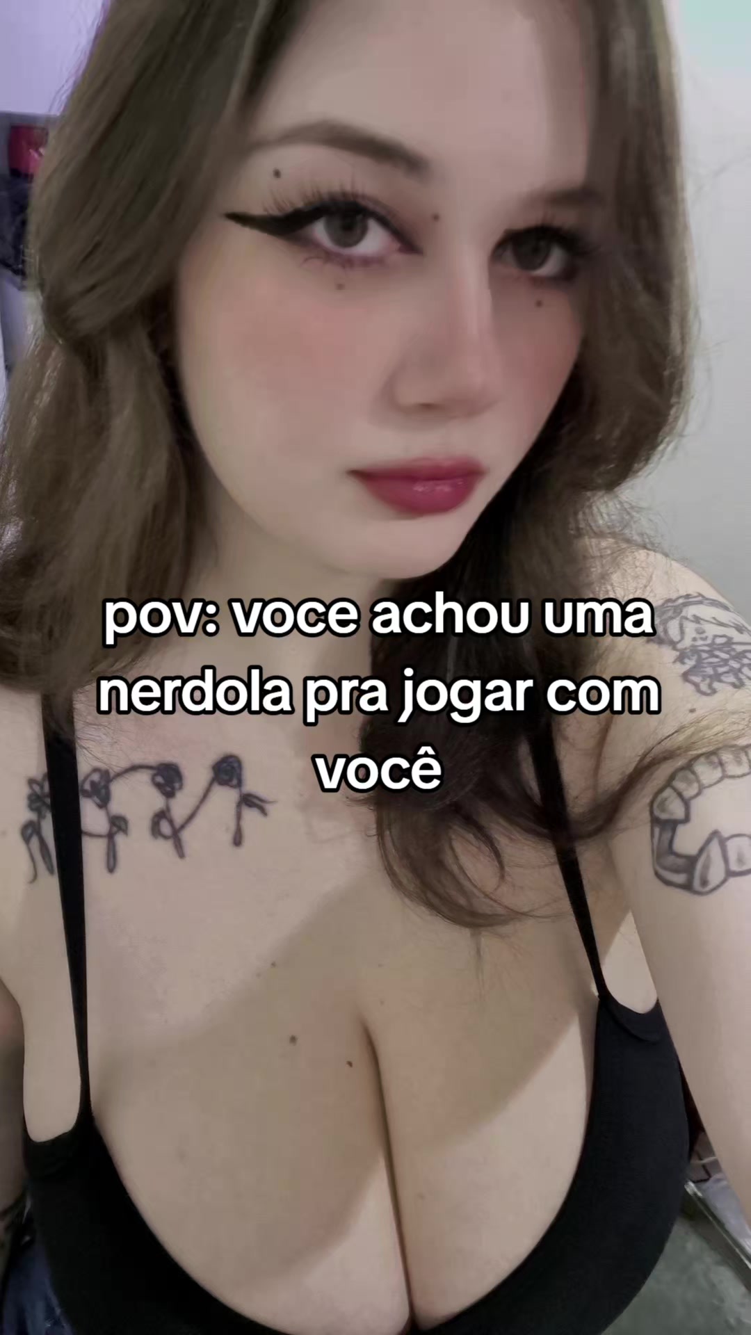 @Cami Podcast