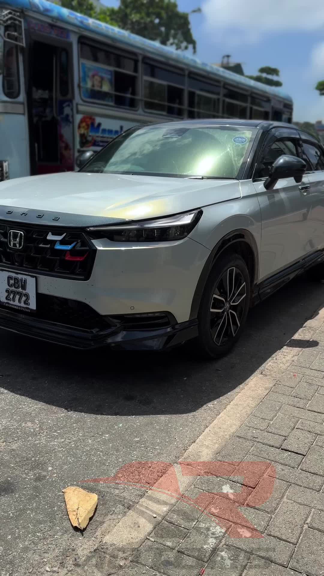 @A R MOTORS