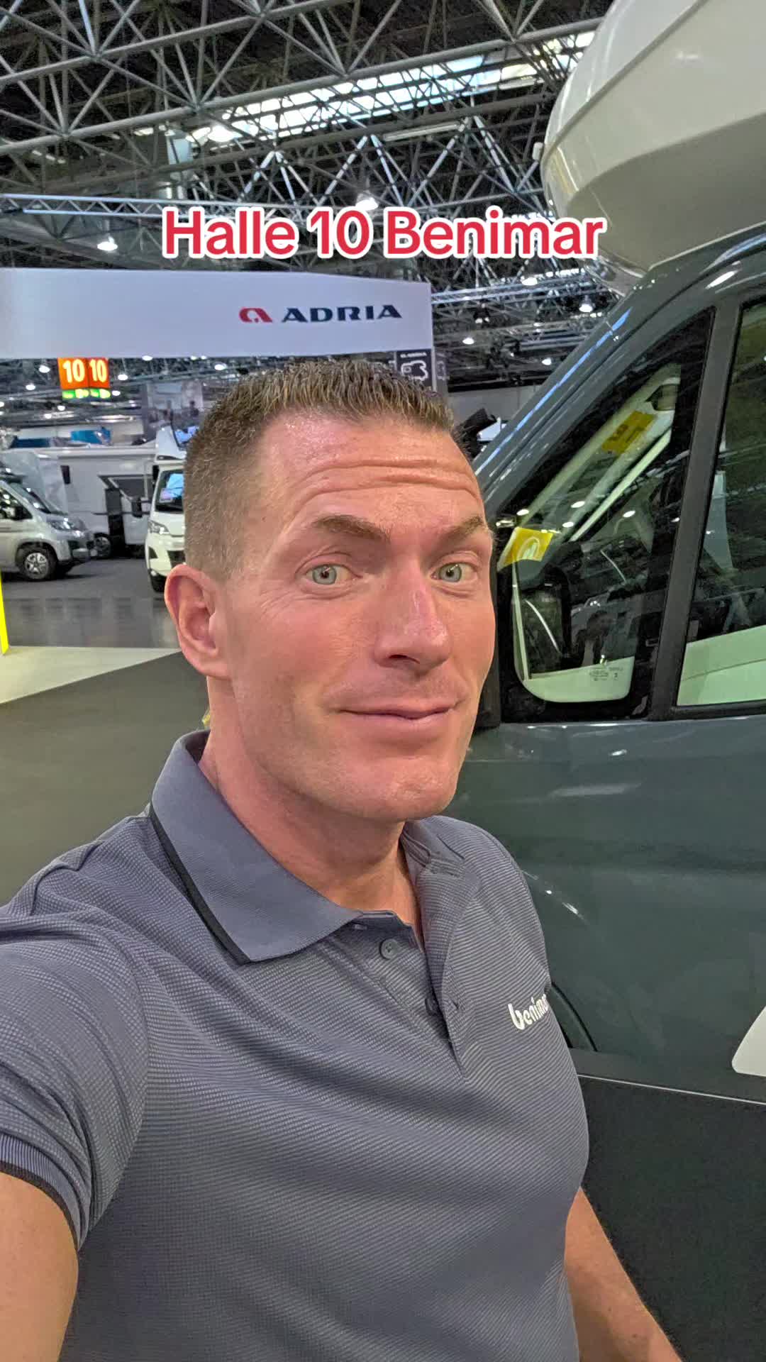 @Caravan Dealer