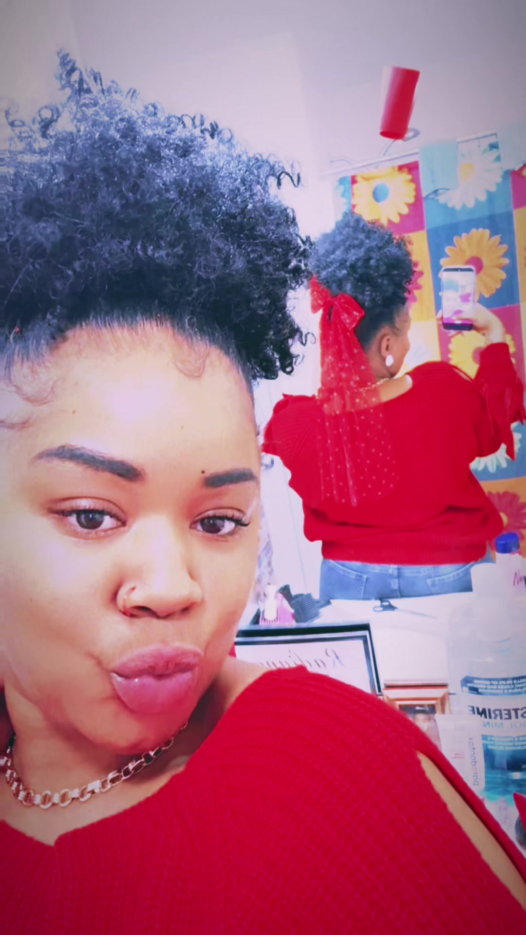 @Shakiema Tyanna