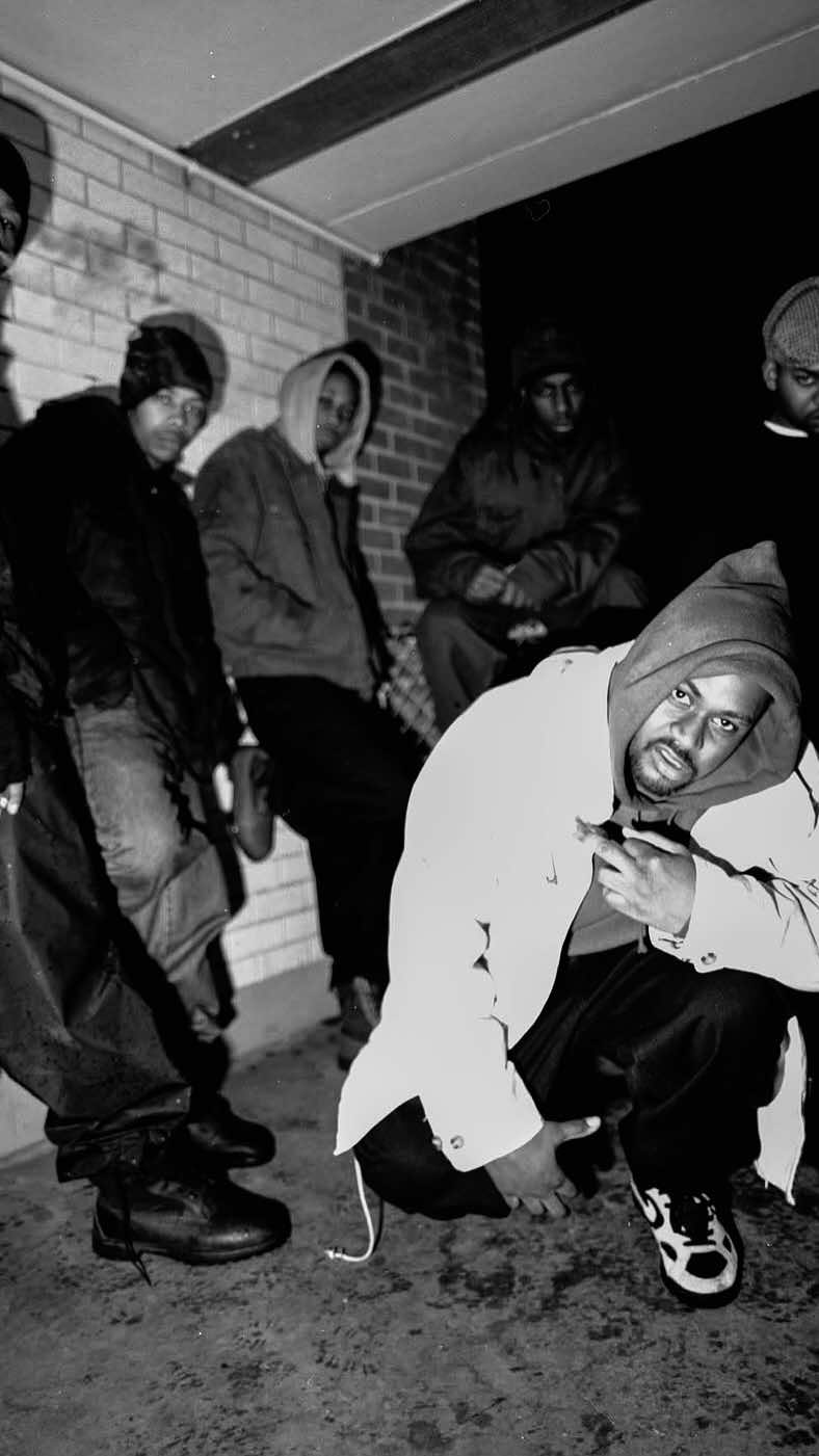 @Wu-Tang Clan
