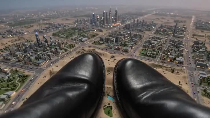 @AI-Giantess fyp
