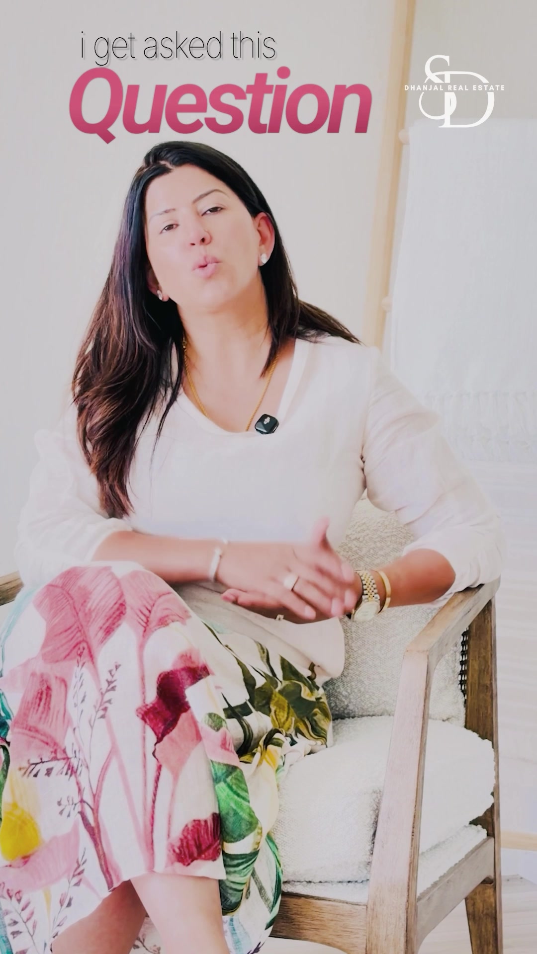 @Shaly Dhanjal | CA REALTOR®