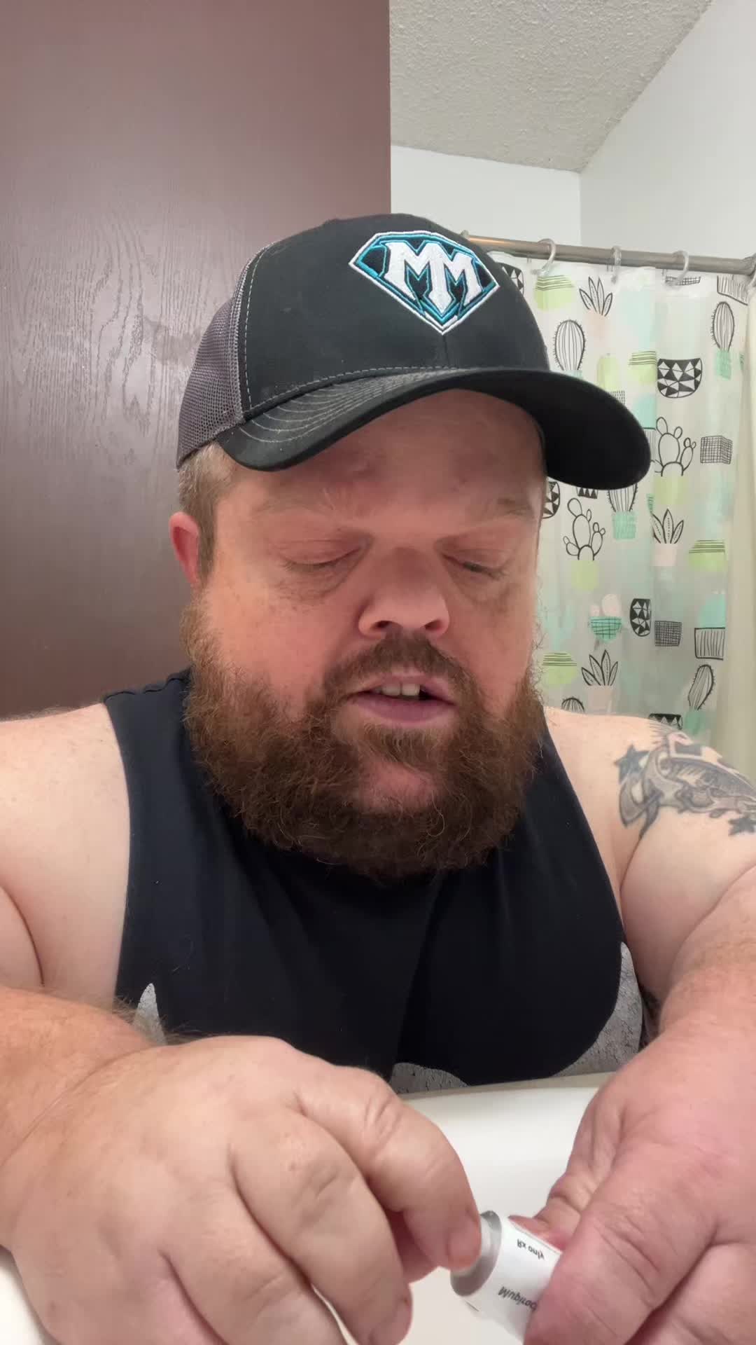 @Midgettman