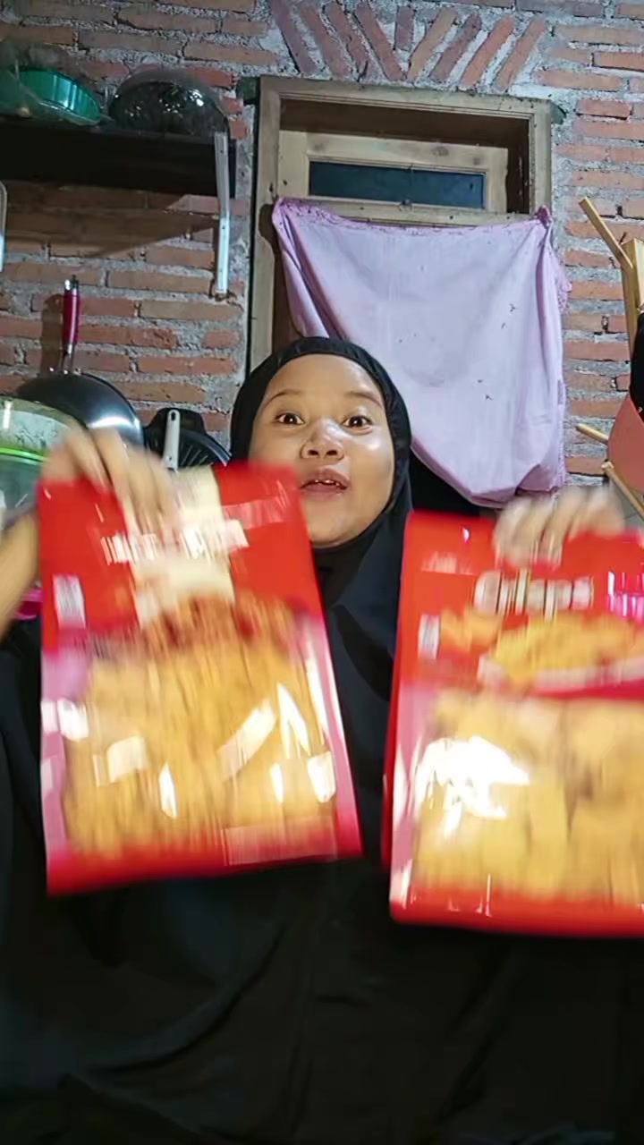 @Rina puspitasari