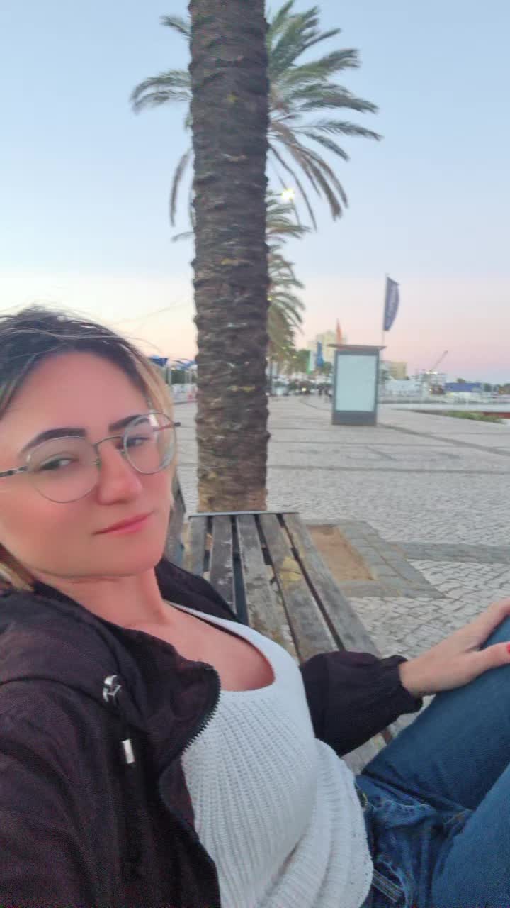 @Núbia Ferreira - Mentorship