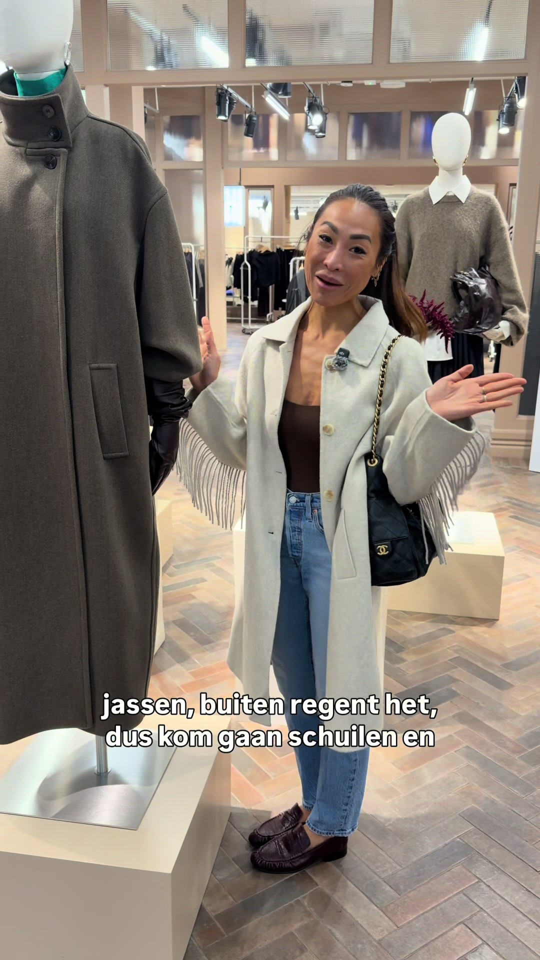 @Janine Kho