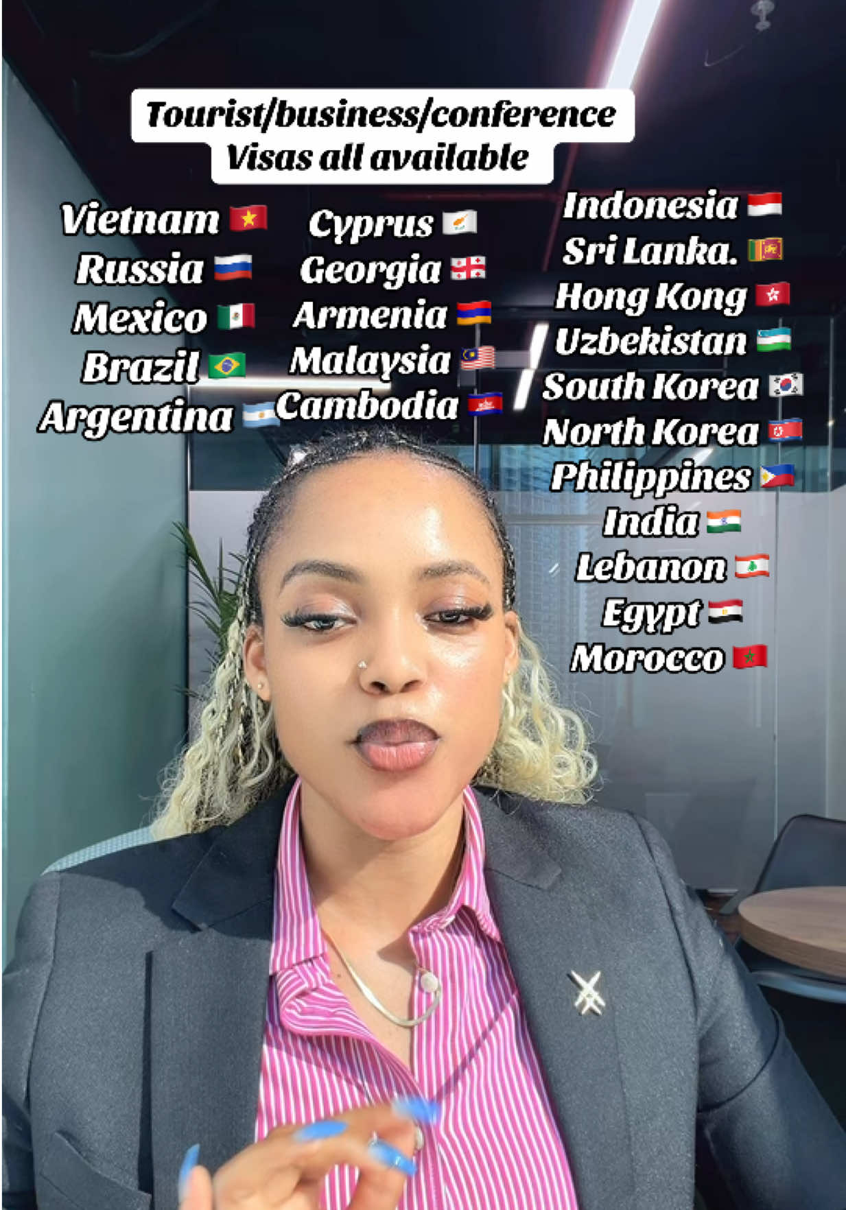 @GINA TRAVEL CONSULTANT ✈️