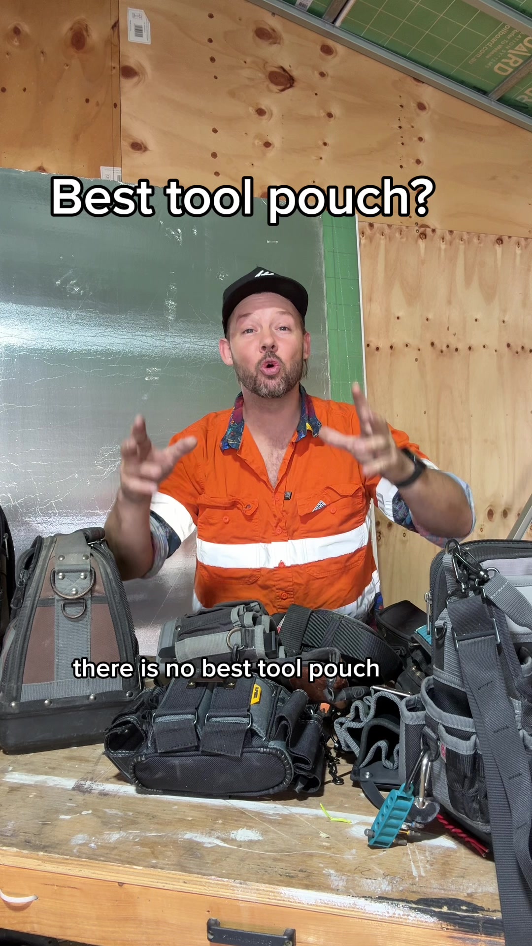 @Addicted to tools
