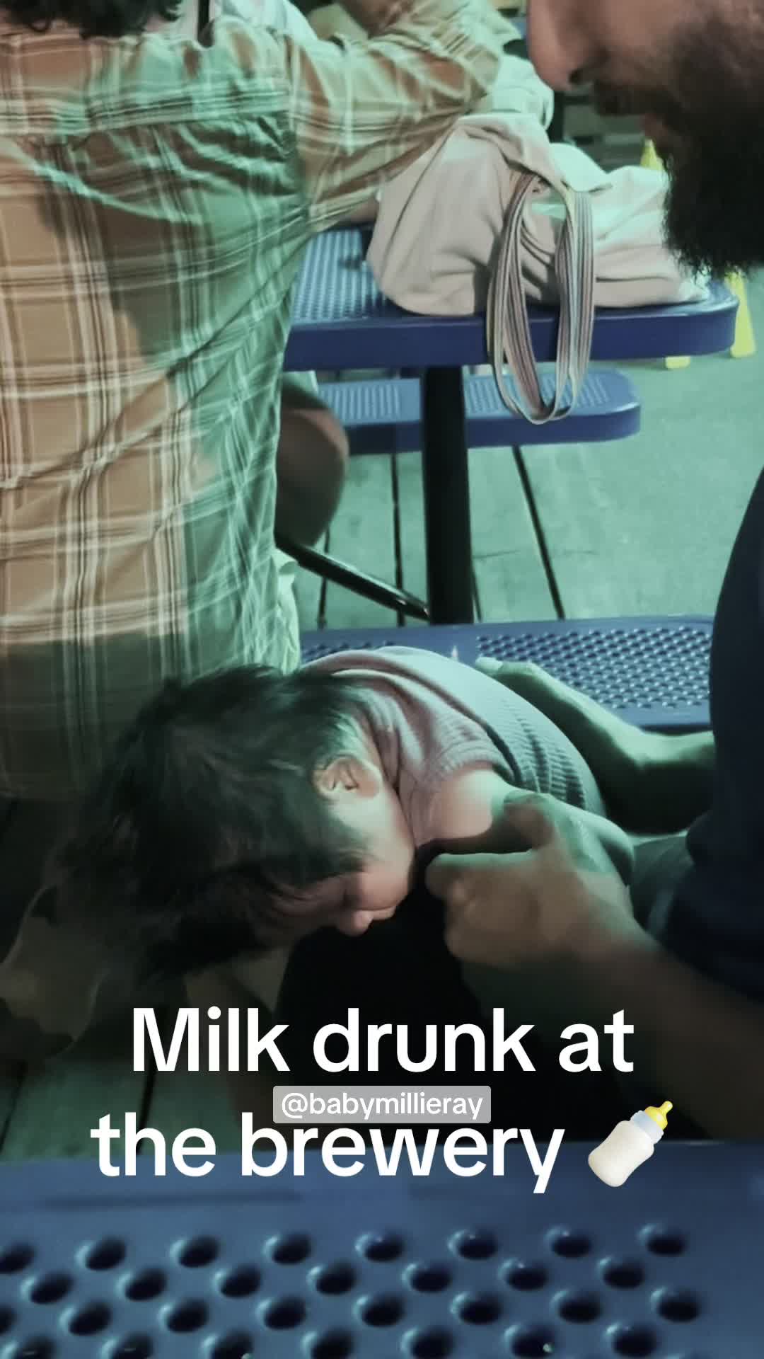@BabyMillieRay