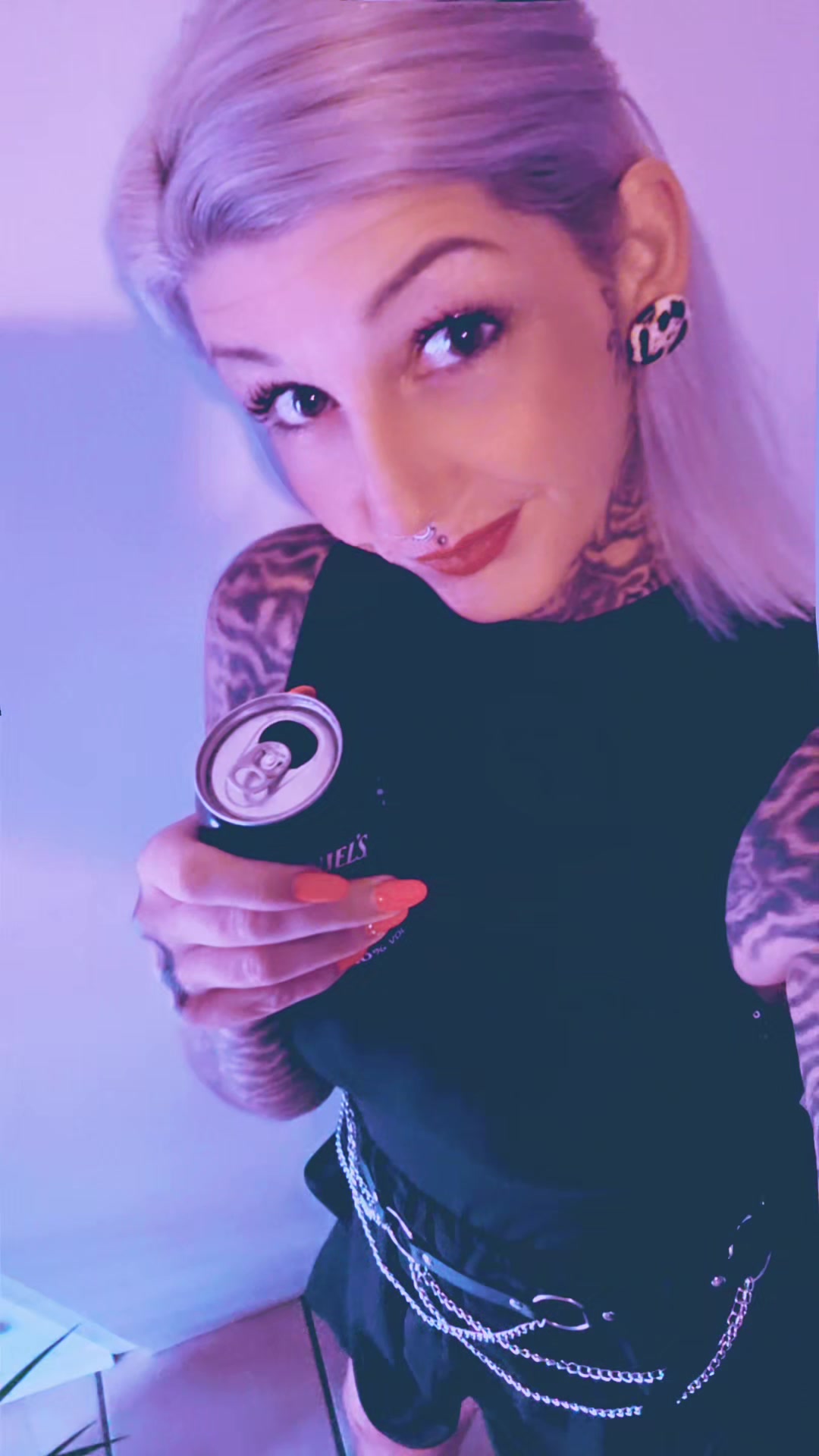 @Chaosqueen8282