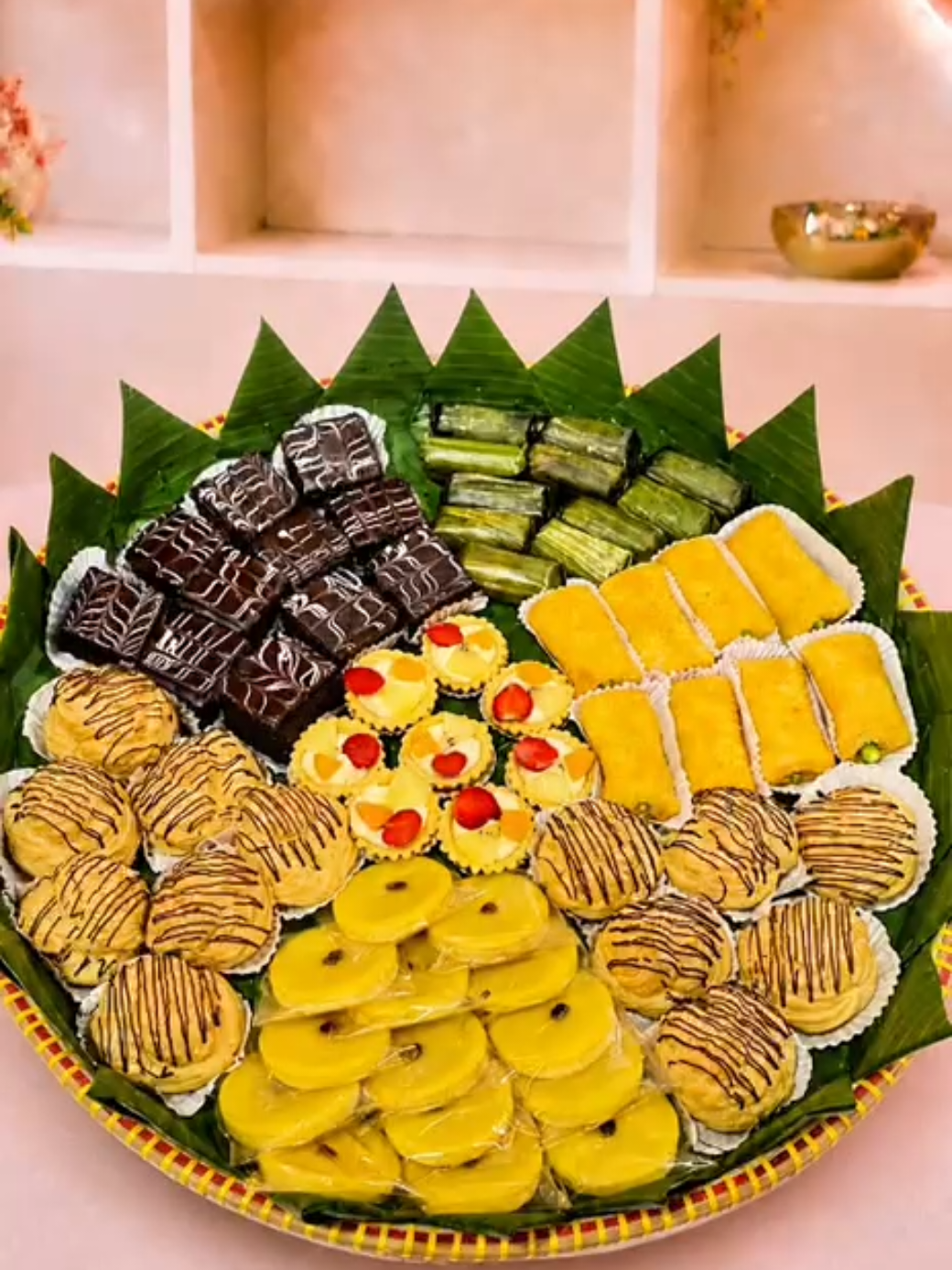 @Toko Kue Ulang Tahun Bogor
