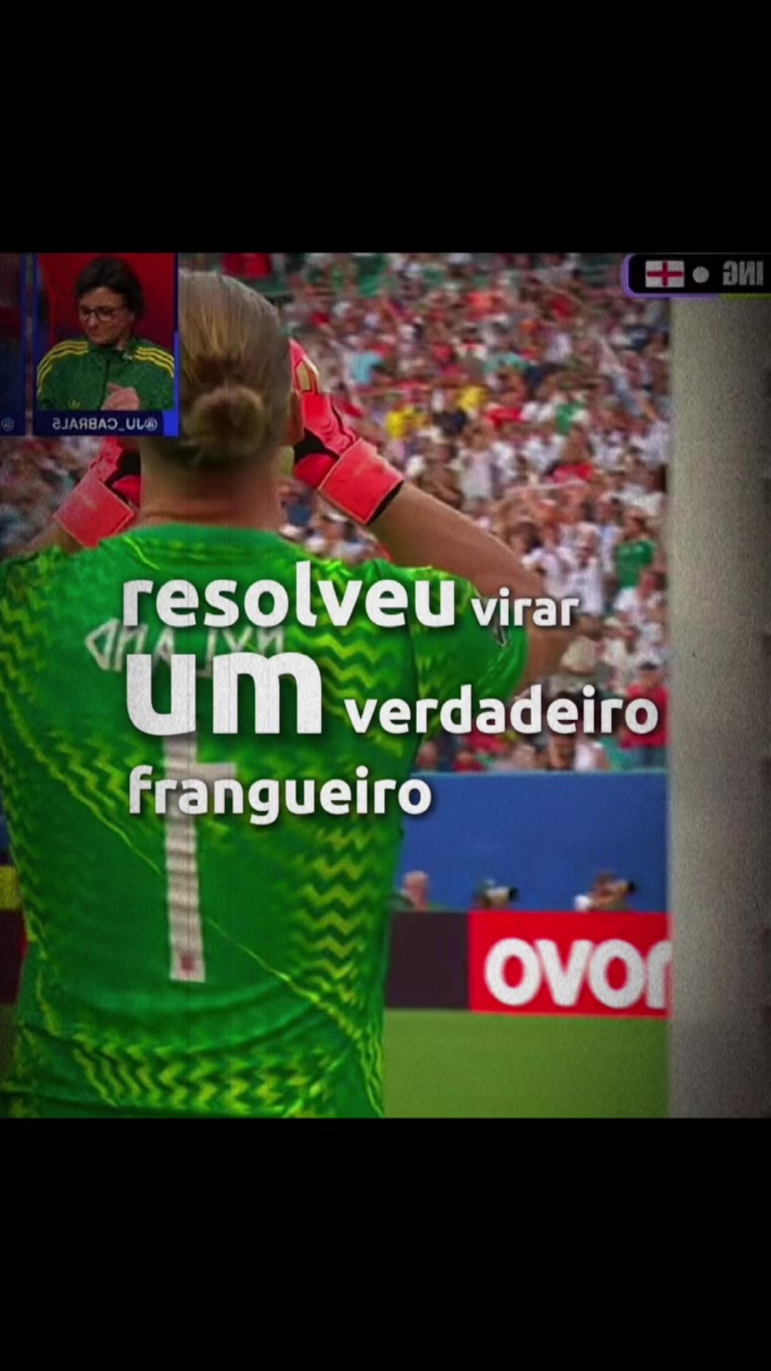 @Gigantes do Povo