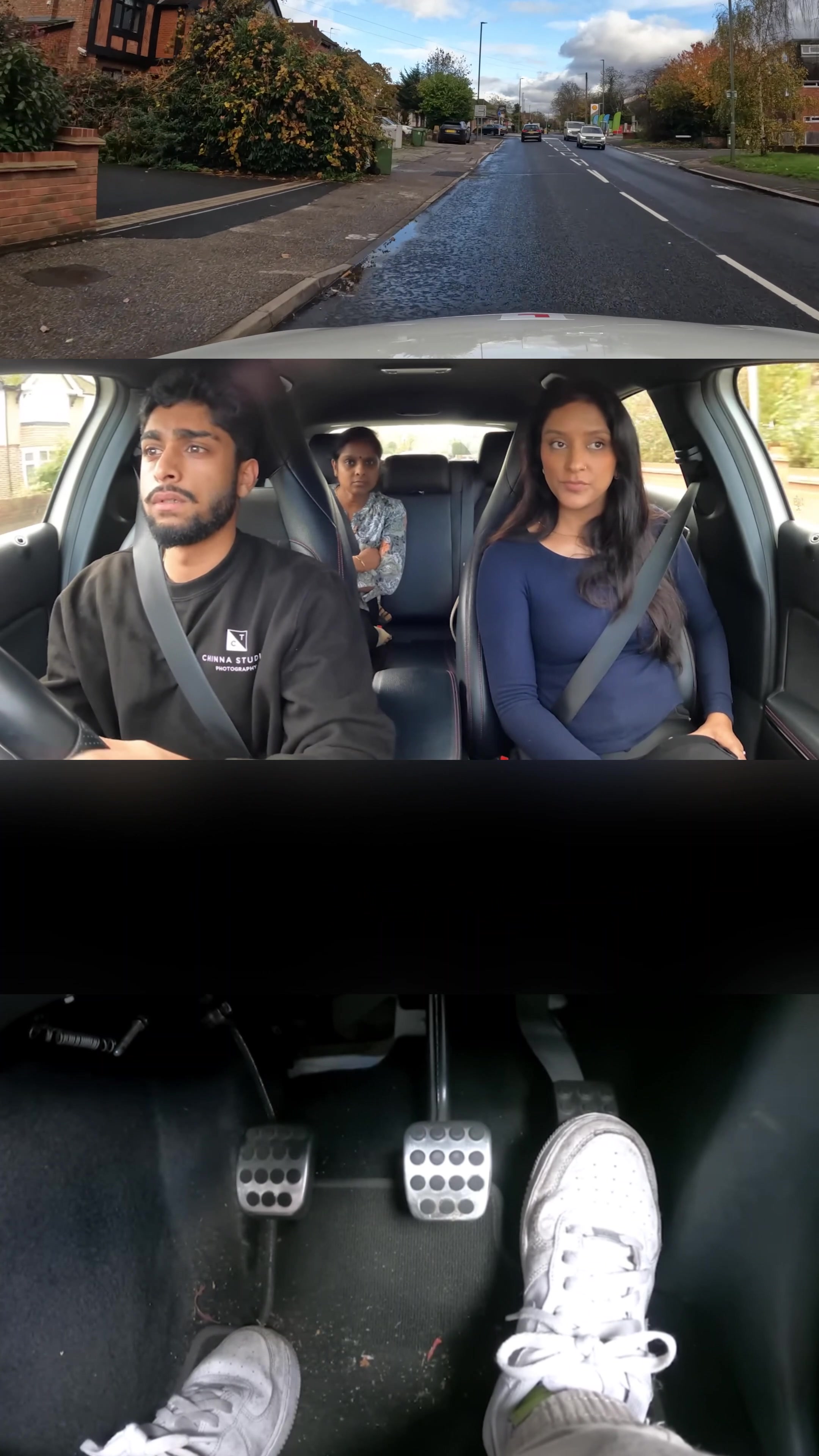 @Driving Tips