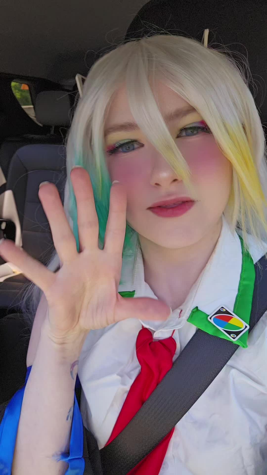 @Abigail (mikochan215 on all)