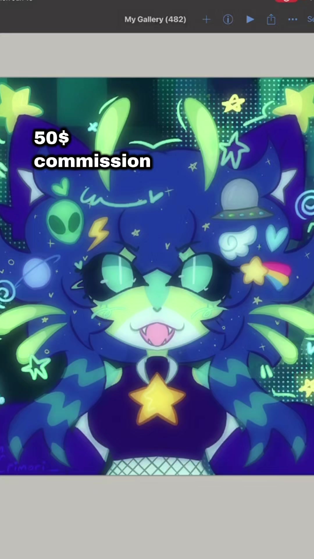 @๐ Gabe? ¦ CommsOpen ¦ ๐