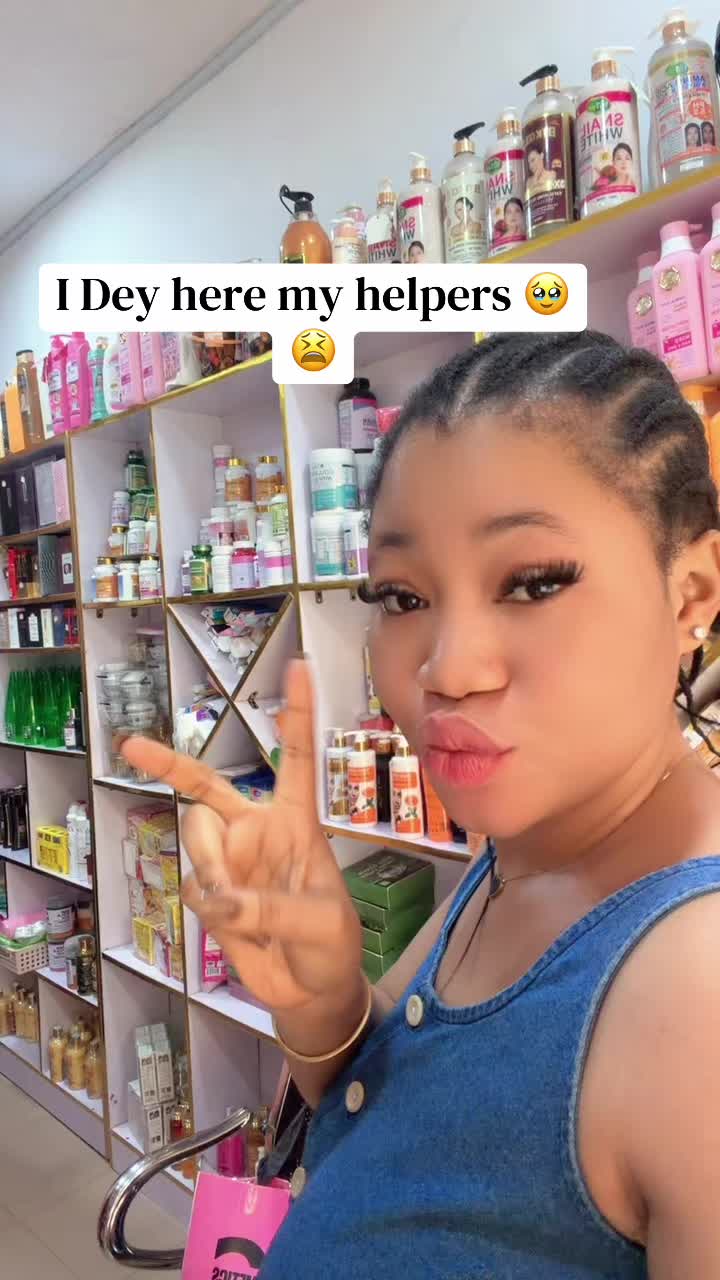 @jummycosmetics01 ibadanBodija