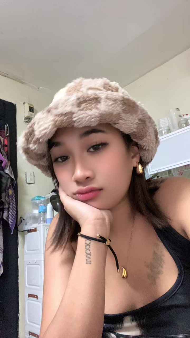 @AintYourBaby666