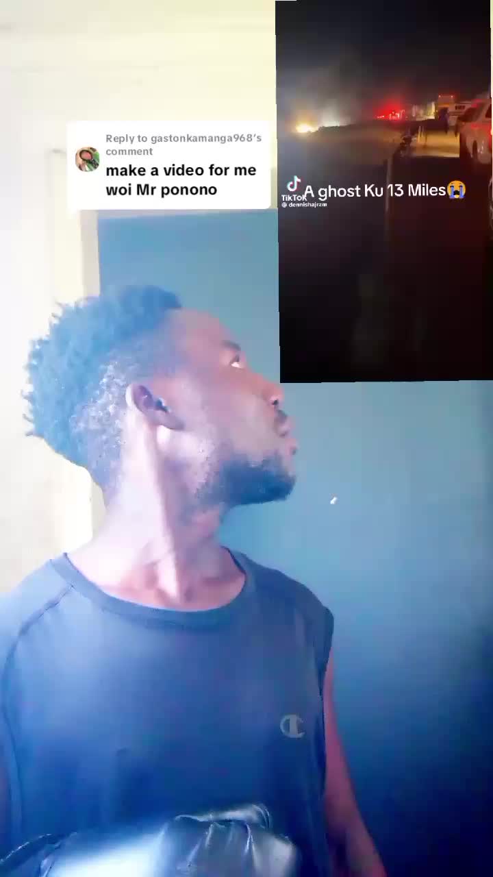 @VETE  comedy