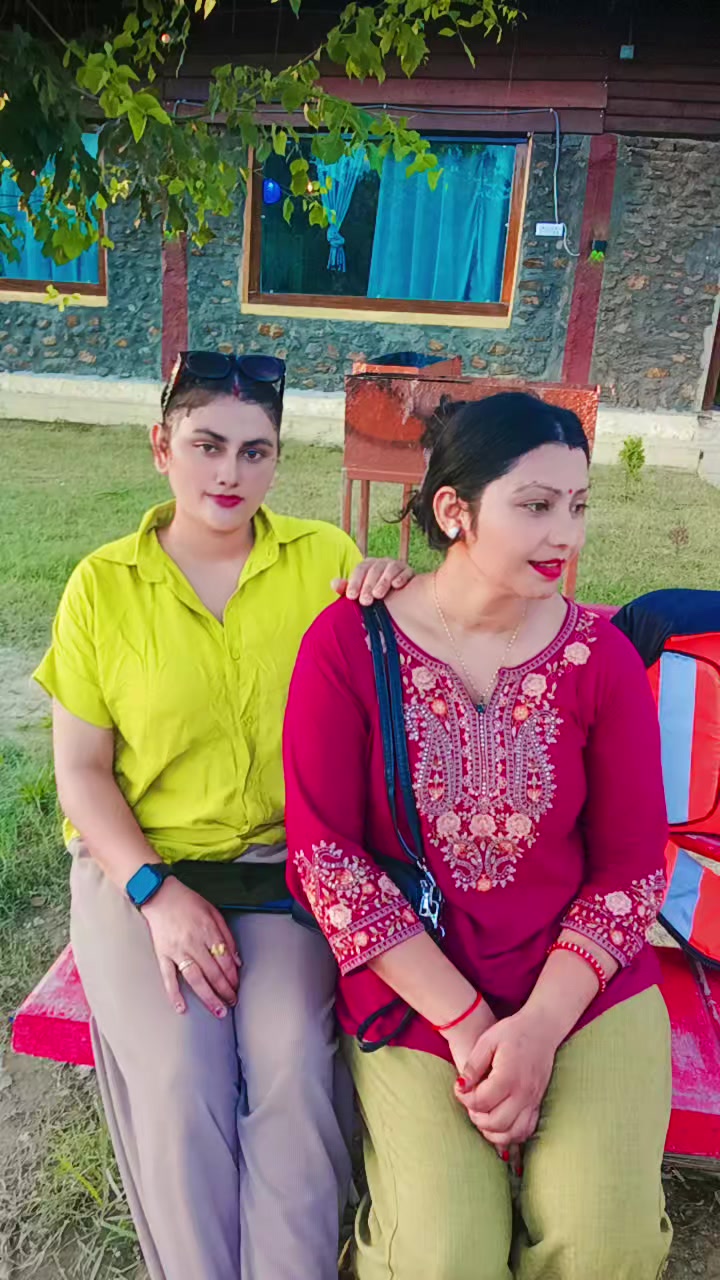 @Saru Pokharel