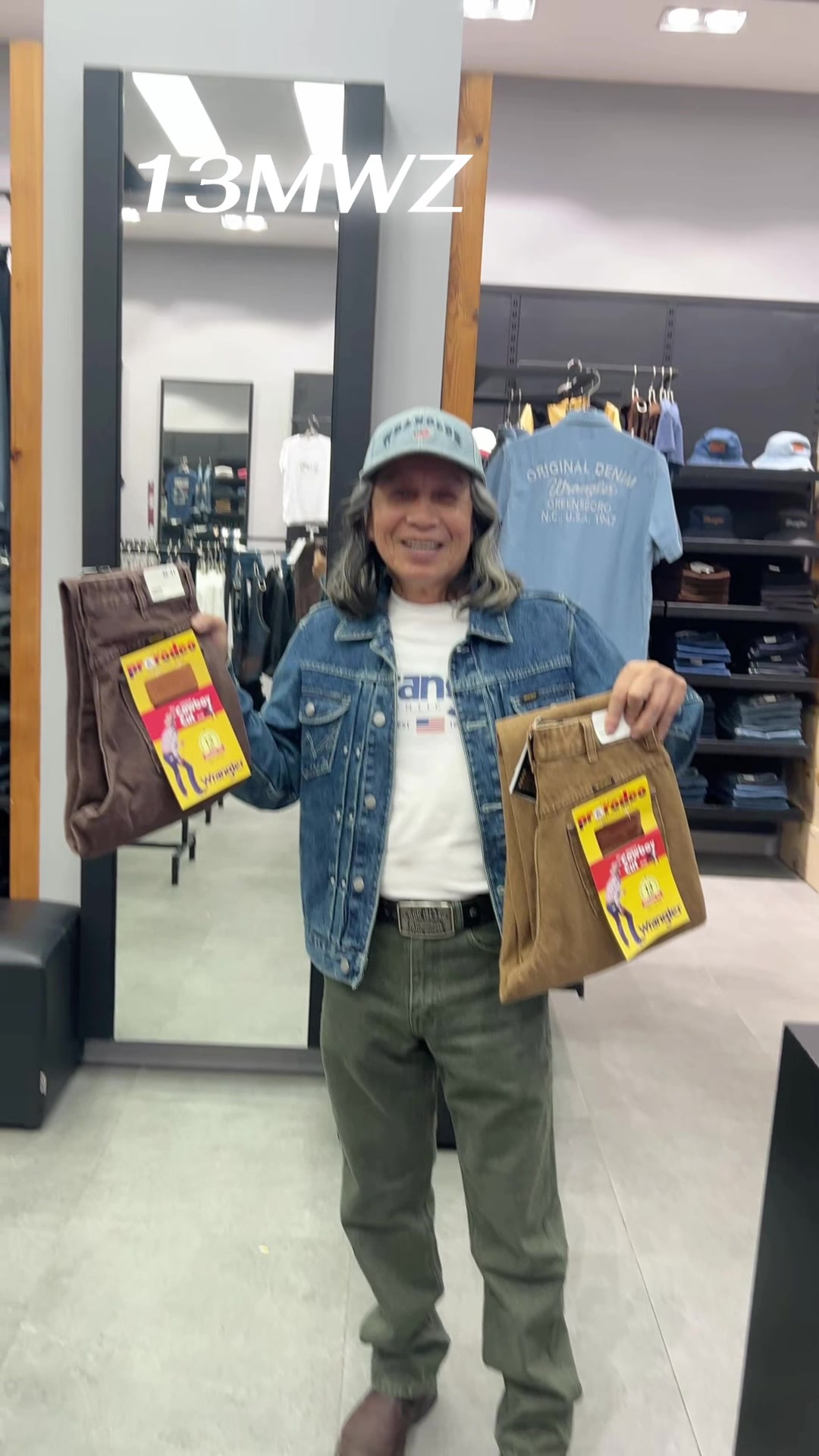 @Jeeda shopwrangler
