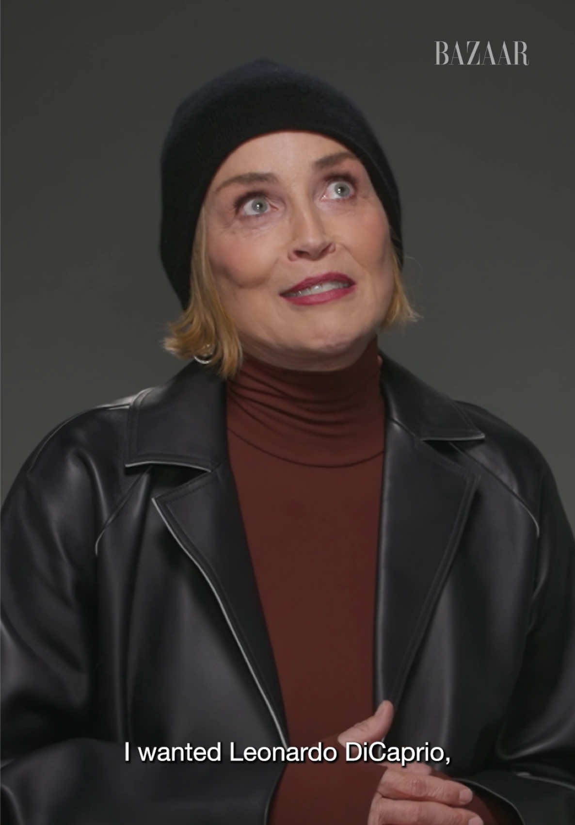 @Harper’s BAZAAR