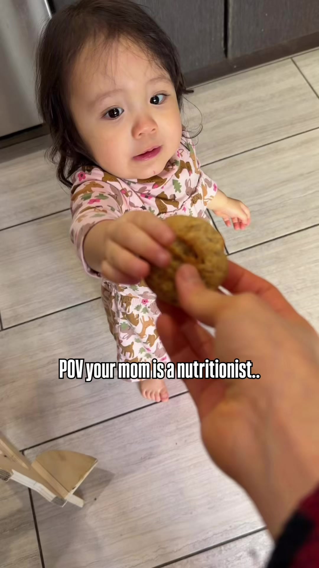 @Cindy | Nutritionist mom 💕
