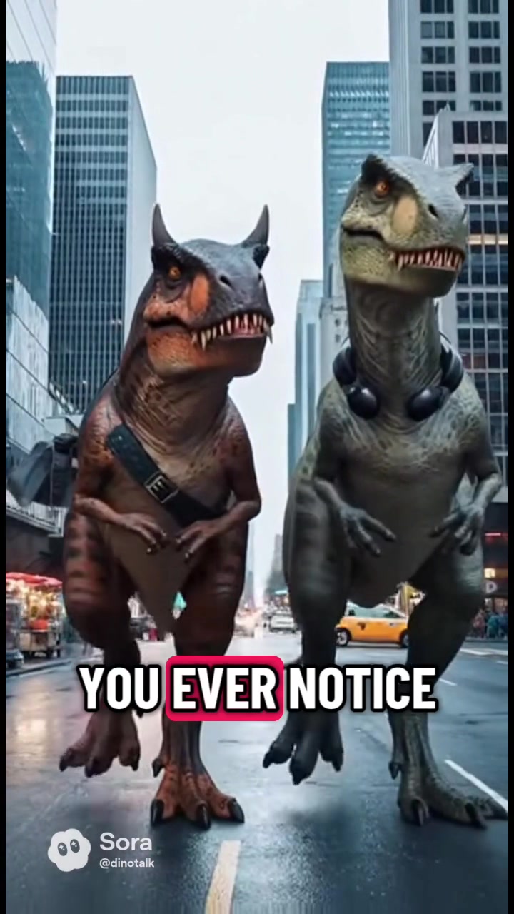 @DinoTalk