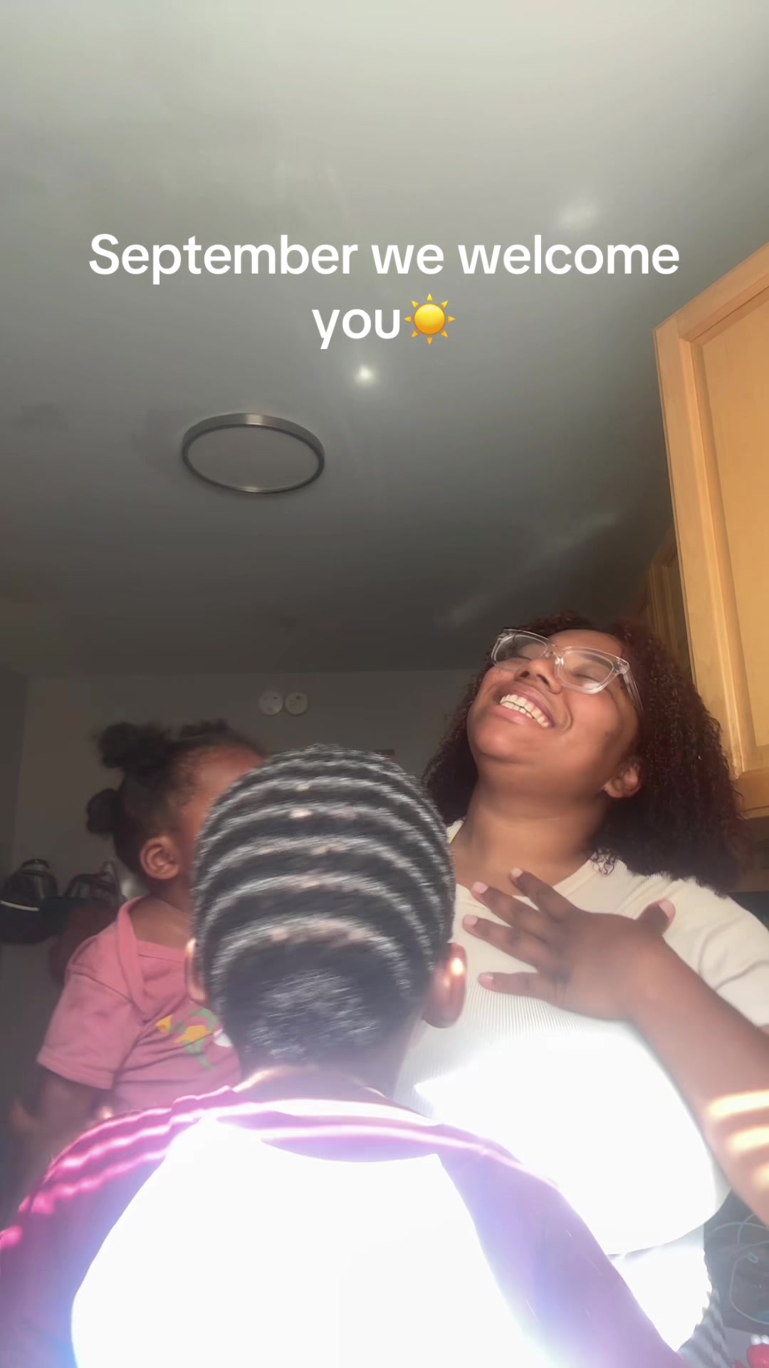 @Deja Rose