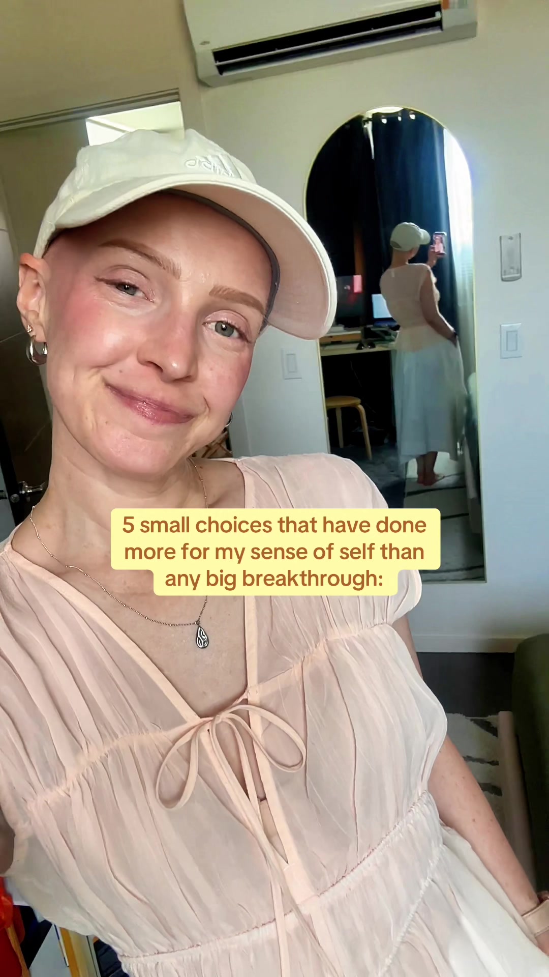 @jessie • self-loyalty