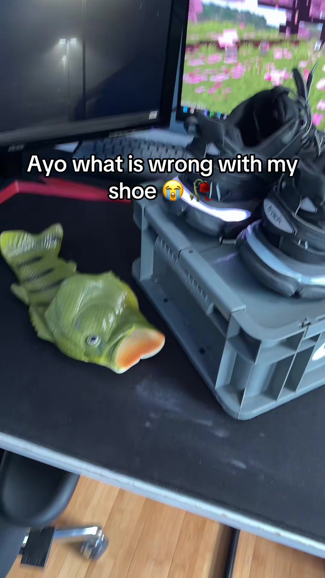 @Pluh Sneakerhead