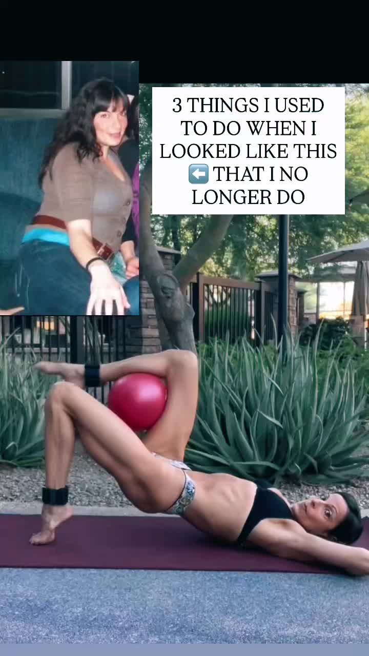 @Lydia Magnoli | Home Workouts