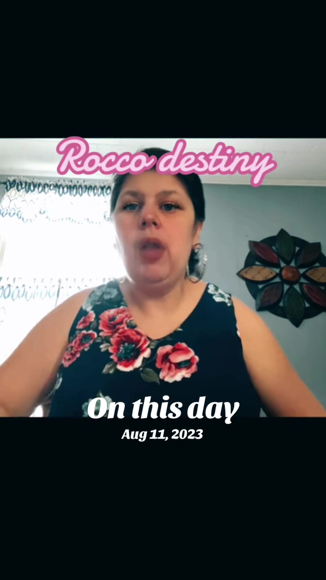 @SandydeeRockgirl&hearts;️🌺&hearts;️