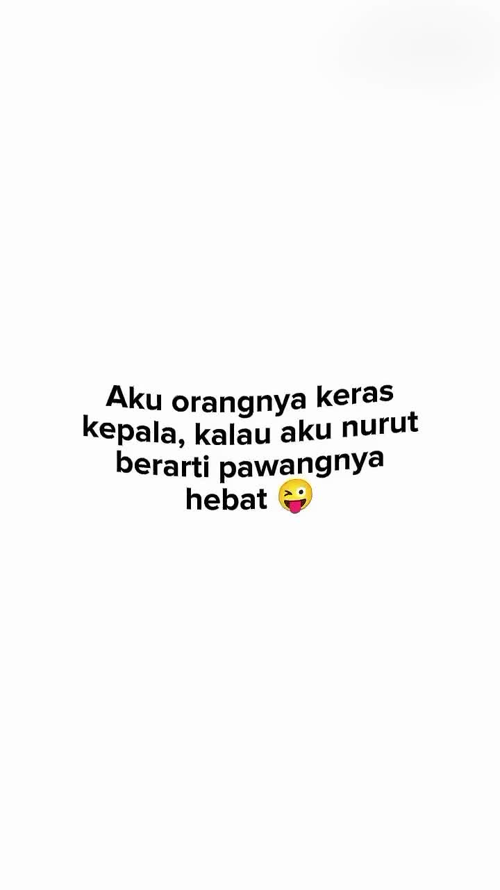 @Suka-Suka Zahby ๐๐ฆ