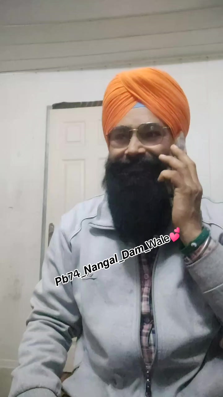 @Navjot Singh Bhardwaj