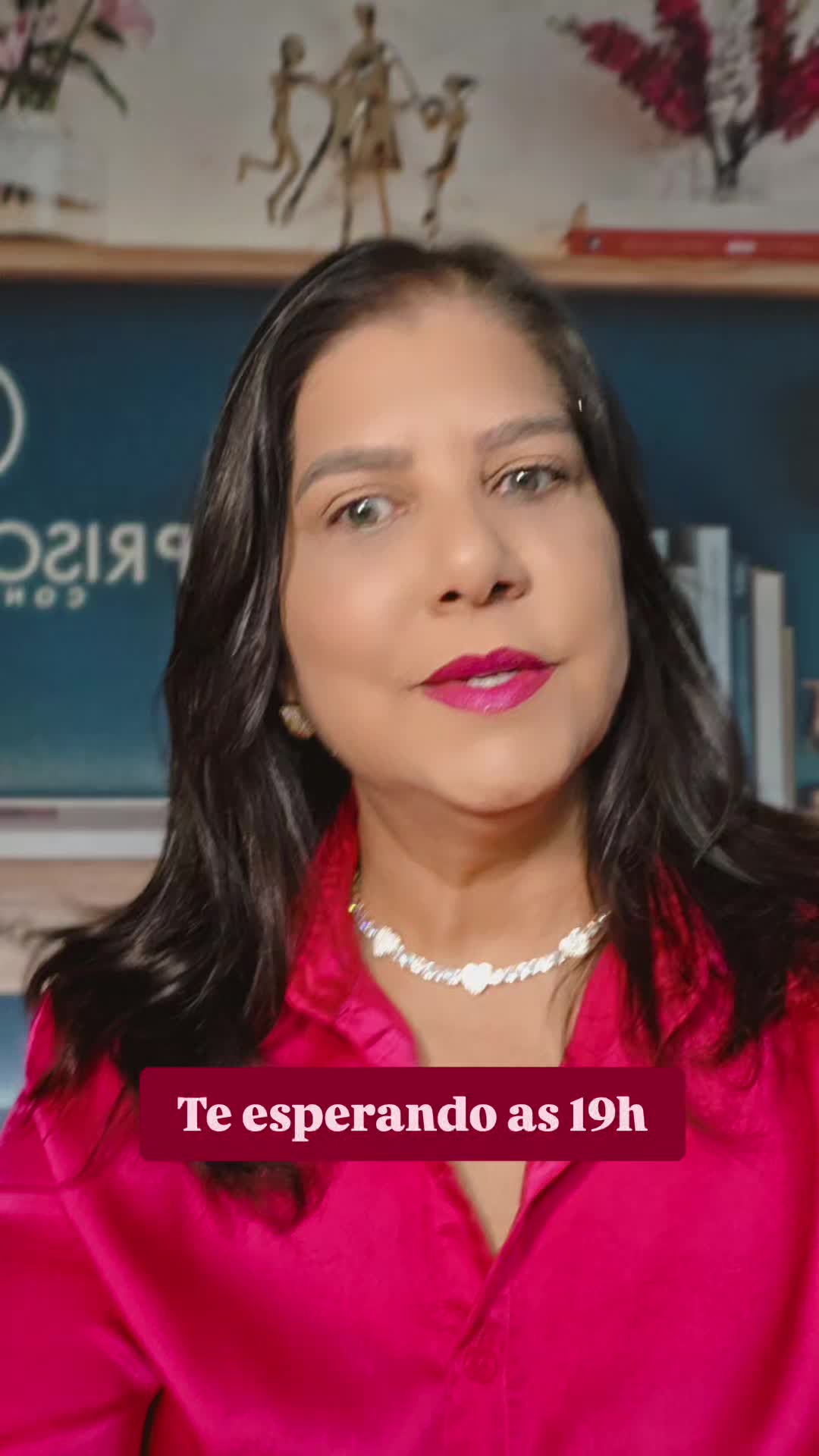 @Priscila Pereira Boy