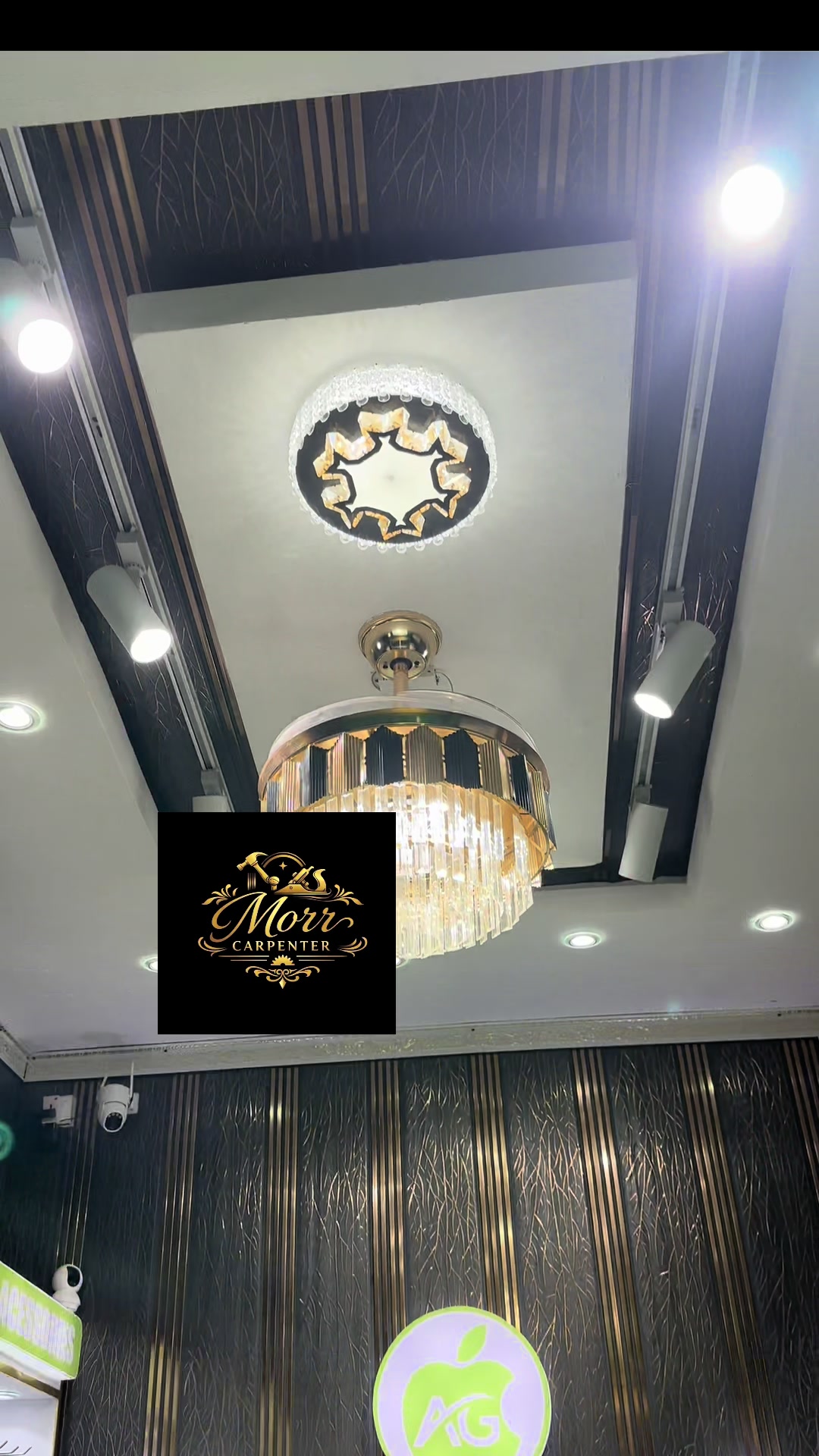 @Mor carpentry ๐จ๐ช๐ฌ๐ฒ๐ฌ๐ฒ
