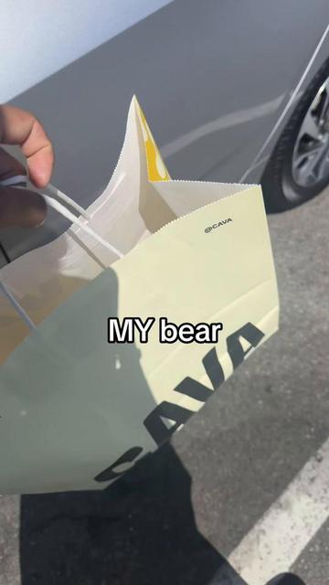 @cutie bean