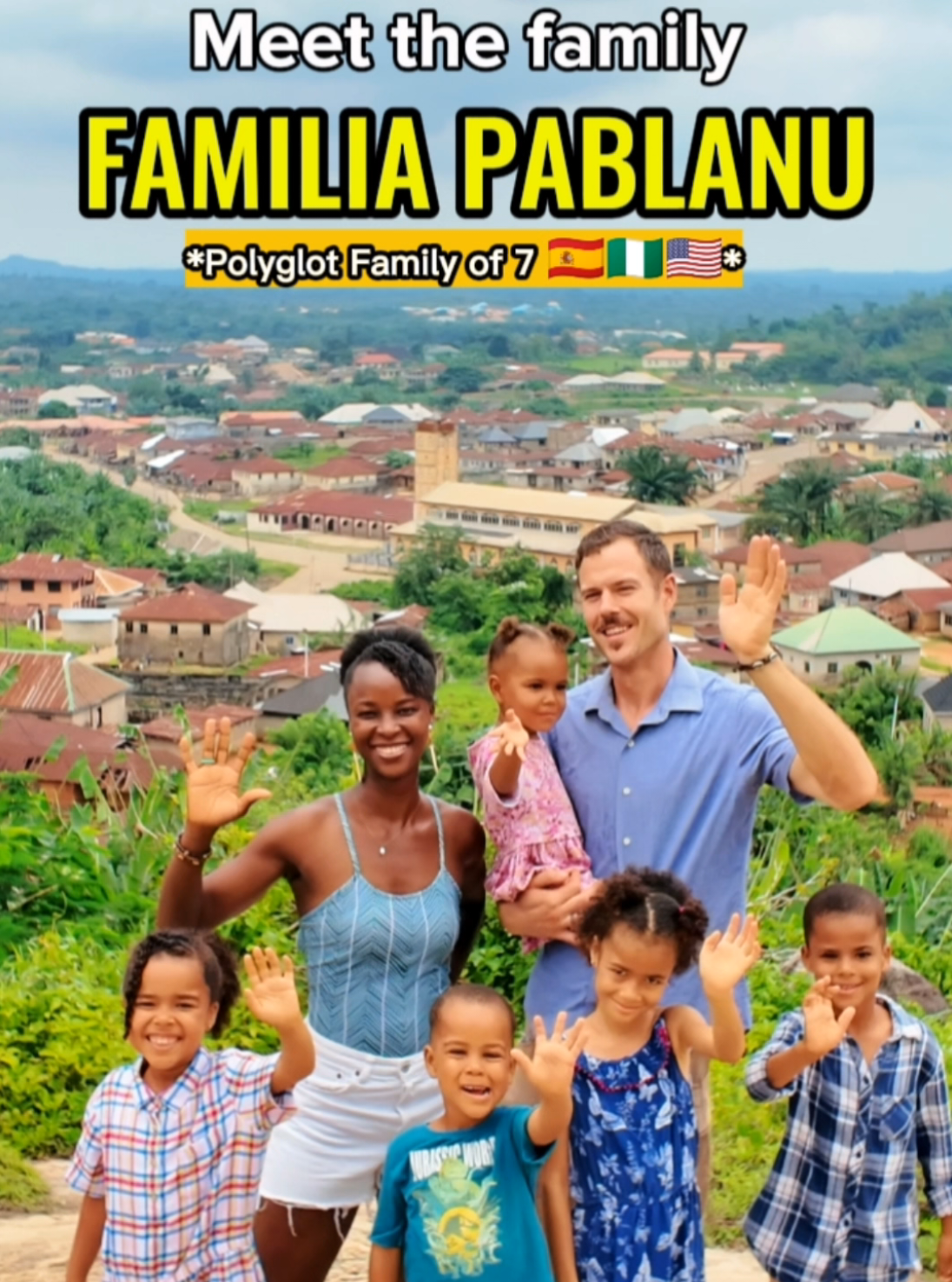 @Familia PablAnu