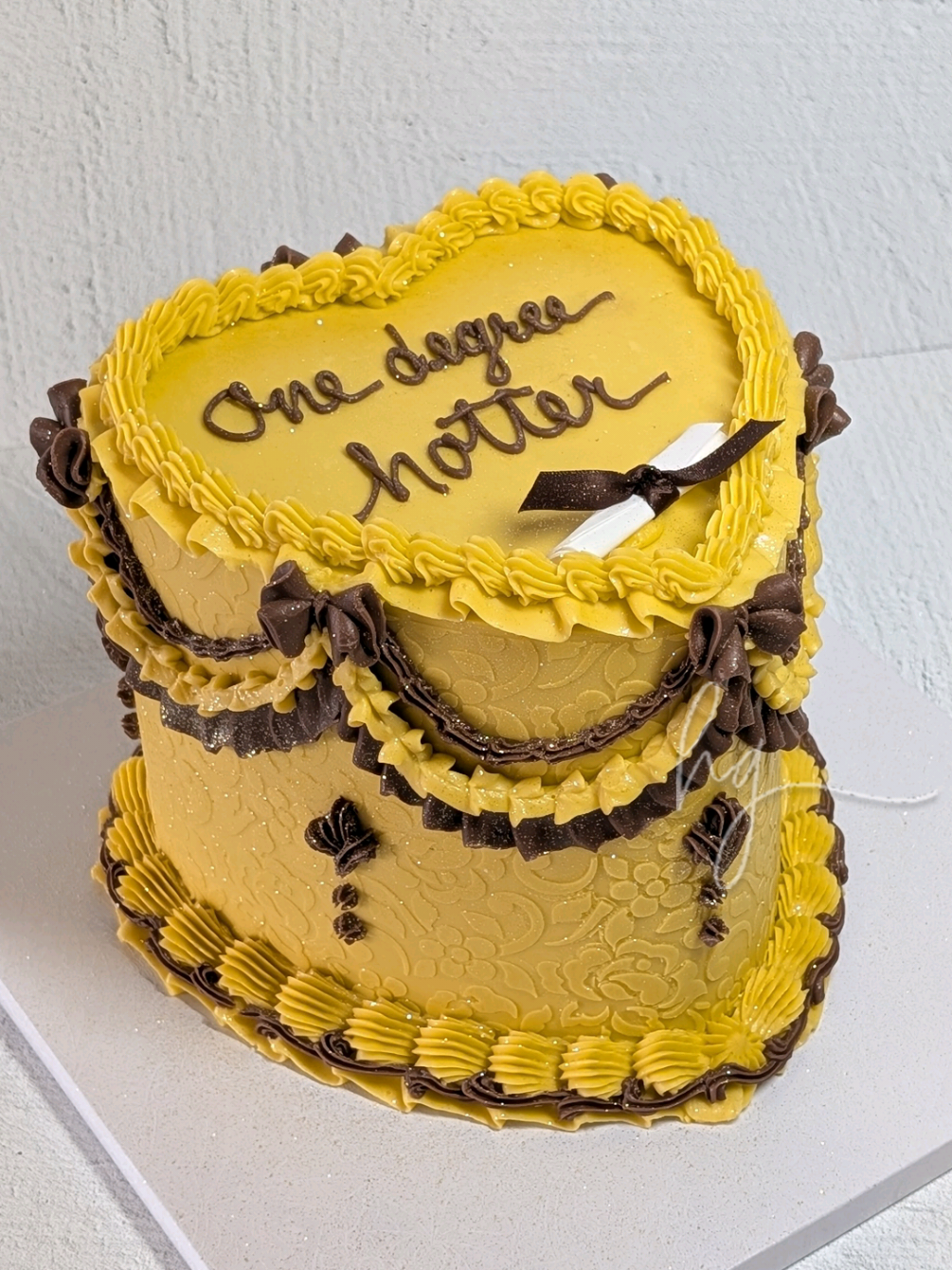 @HG Cake Design