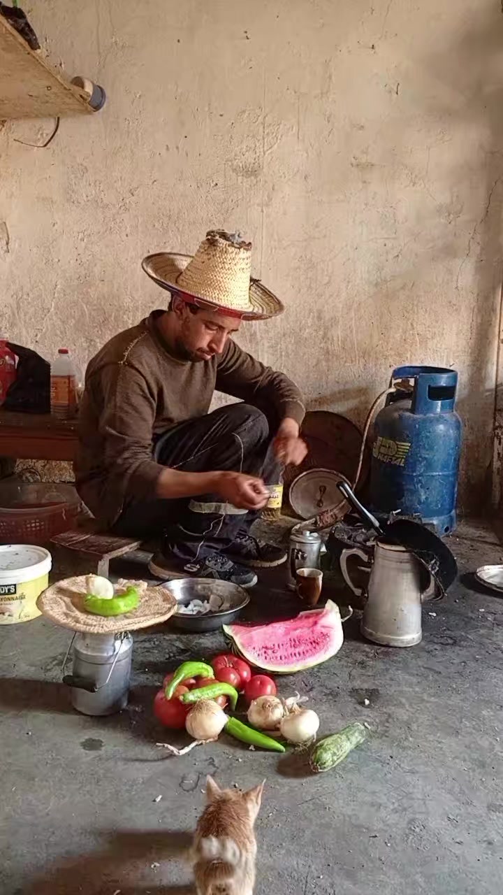 @ايوب جونيمار