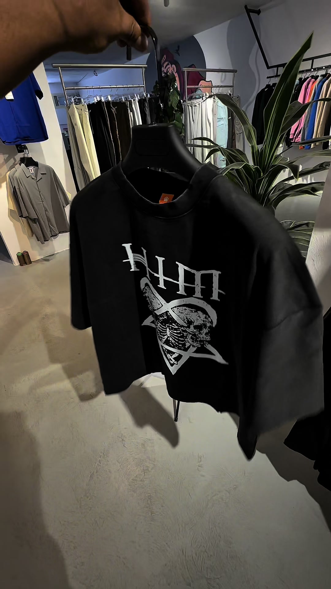@مَشْهَد | SCENE STORE