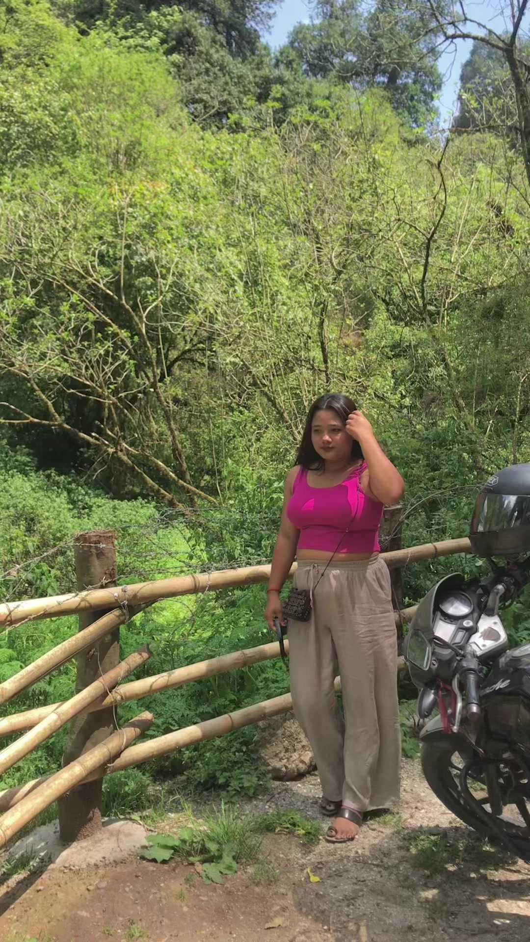 @Sajana Mishra