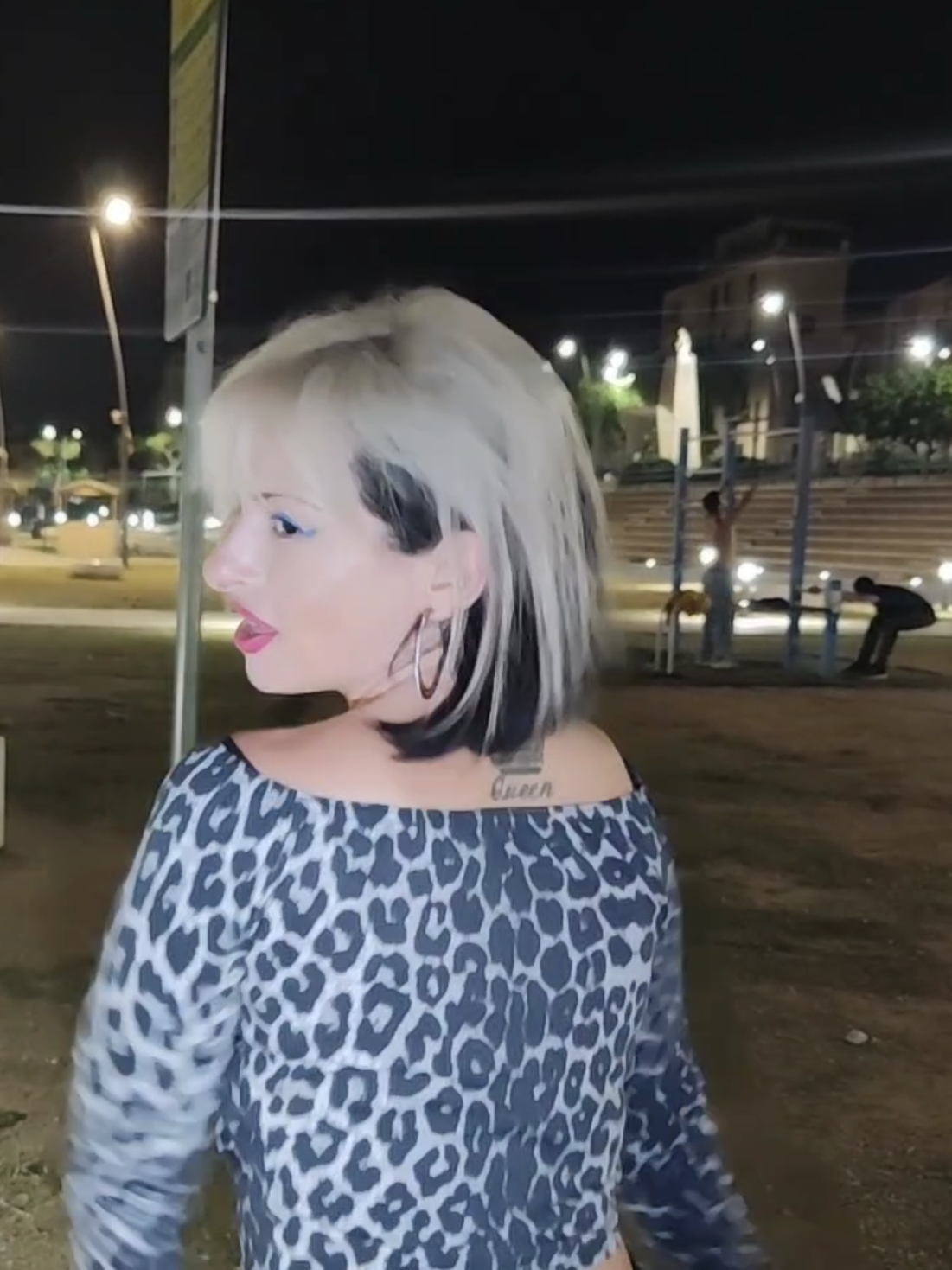 @Stella Cal&agrave;