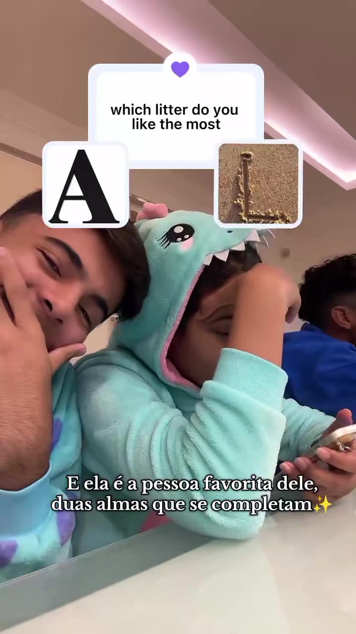 @❤️💫Lorena & Estevão💫❤️