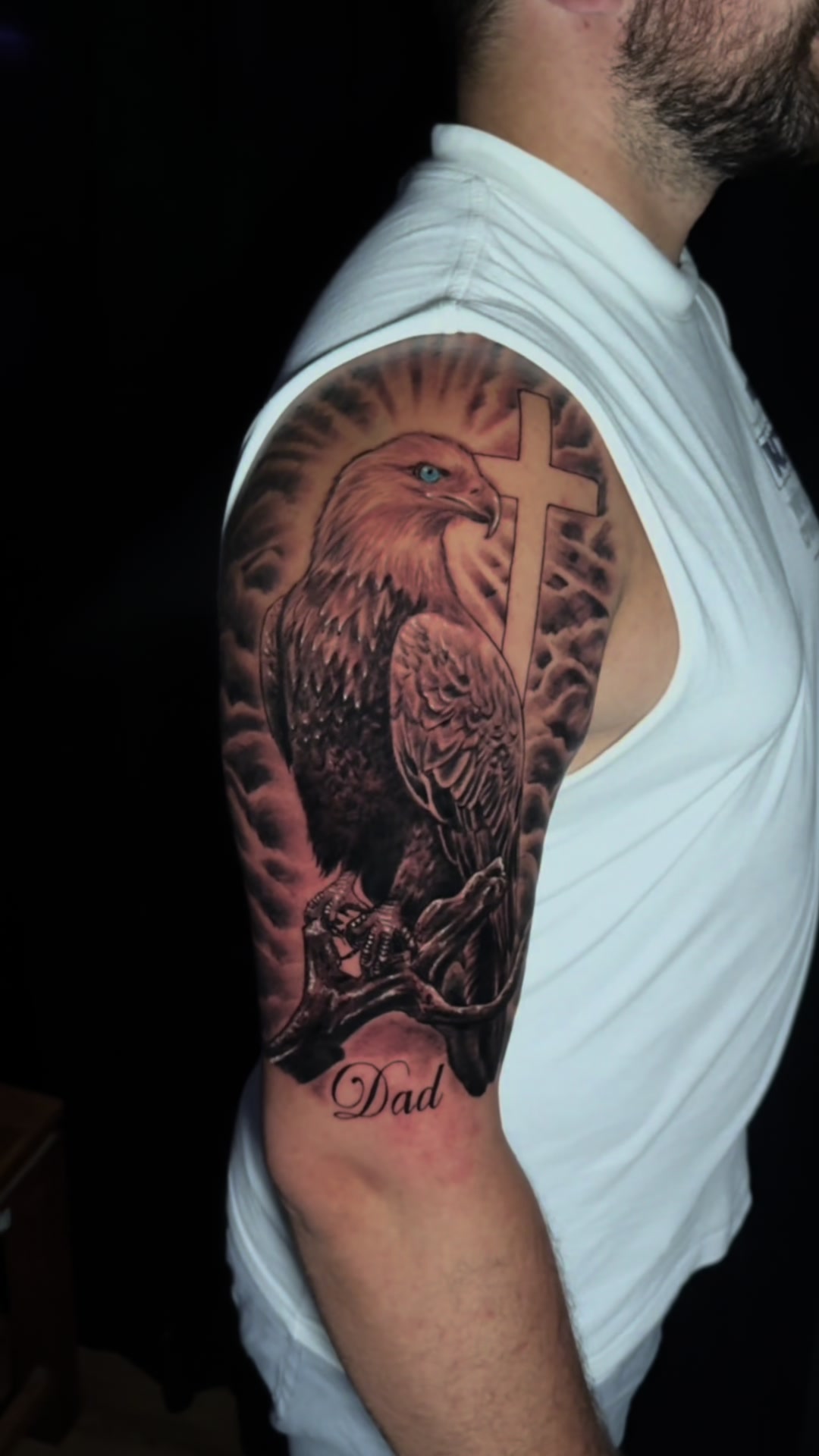 @LUCKY HAND TATTOO BALI