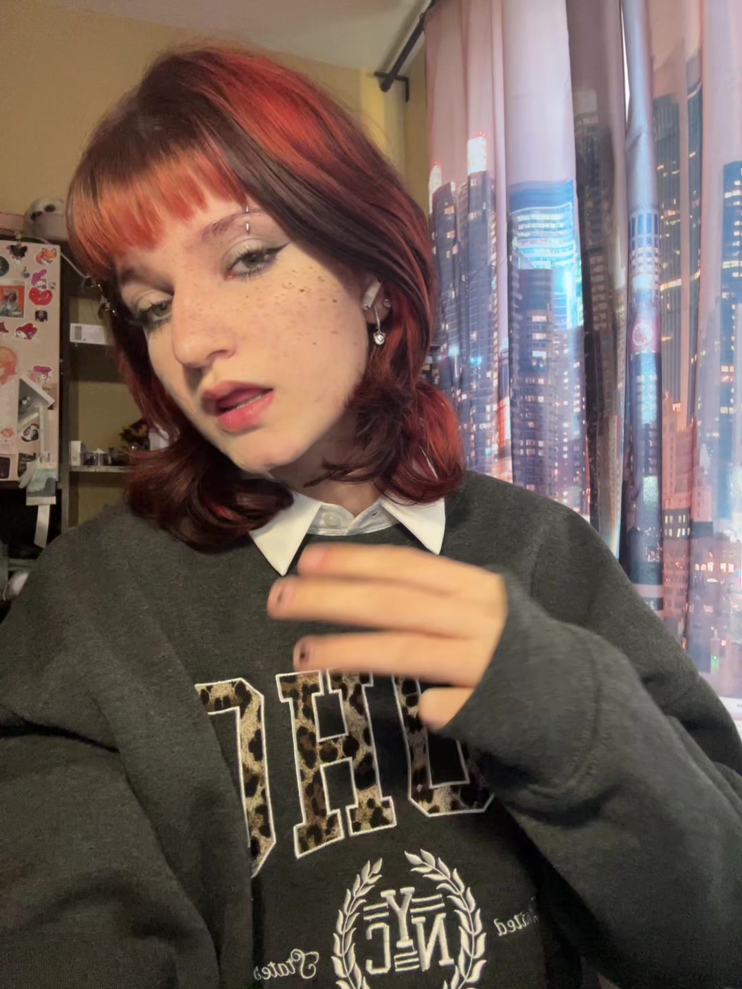 @Veronica Romanova
