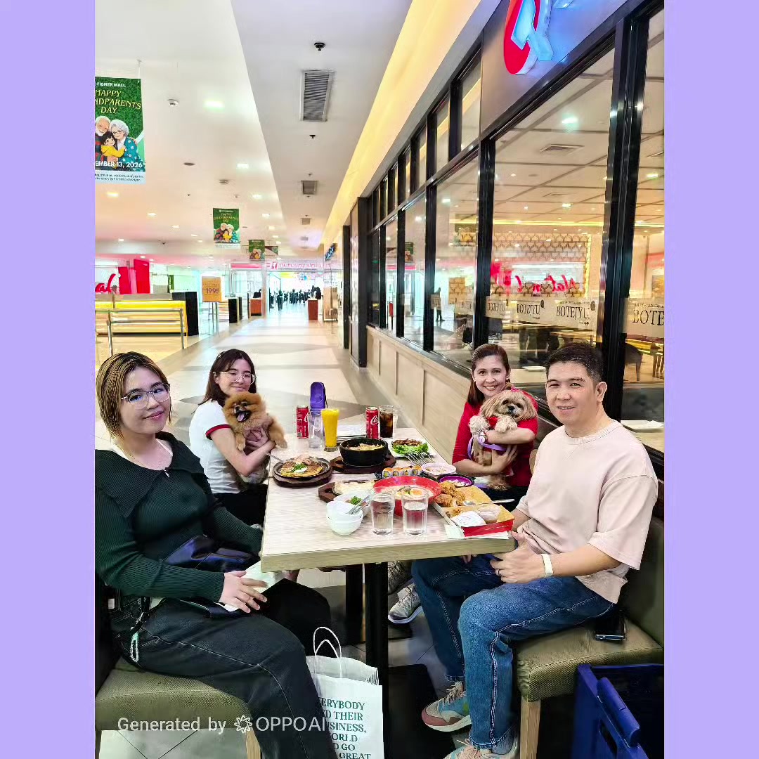 @Mac Santos8