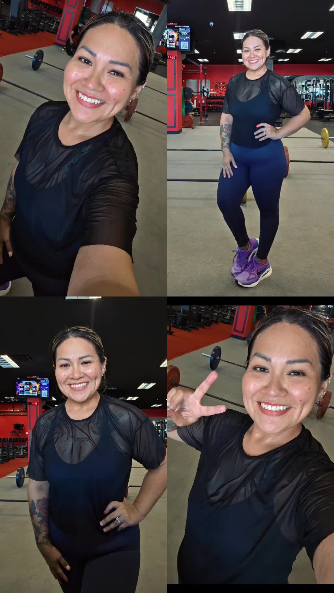 @Daisy Garcia