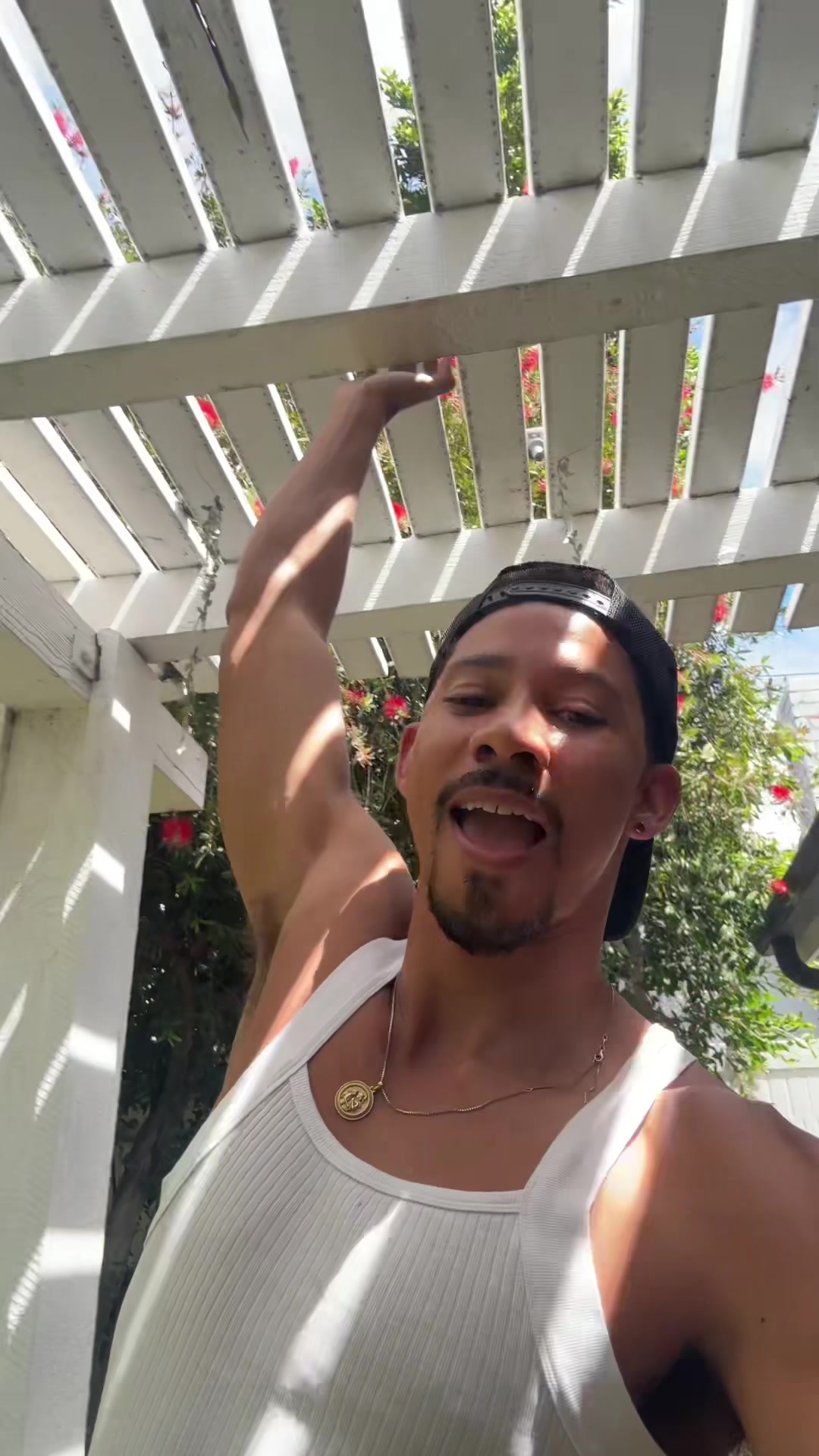 @Keiynan Lonsdale